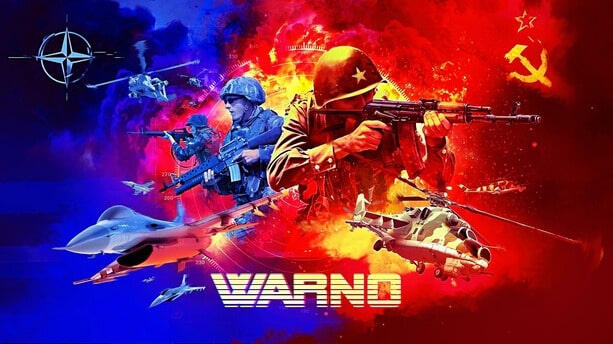 WARNO by Eugen Systems Strategy / Military Sim Translation