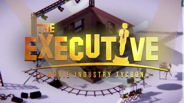 The Executive by Aniki Games Business Sim / Pop Culture Translation