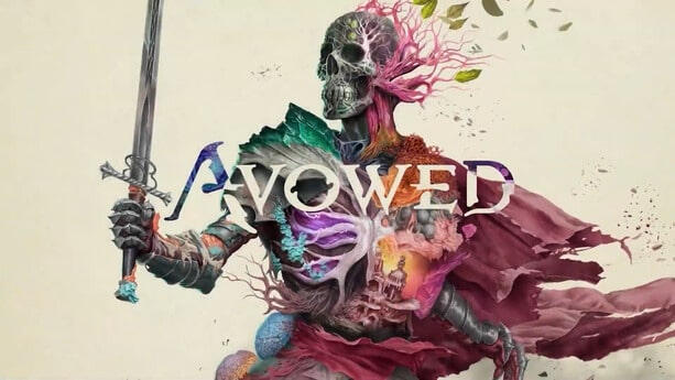 Avowed by Obsidian Entertainment RPG / Fantasy Editing
